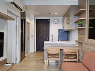 For rent 1 bed condo in Phra Khanong, Bangkok