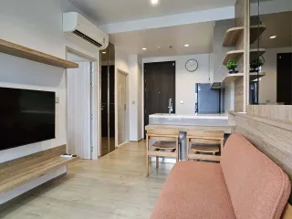 For rent 1 bed condo in Phra Khanong, Bangkok