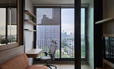 Wohnung zur Miete mit 1 Zimmer in Phra Khanong, Bangkok
