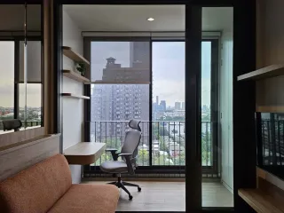 For rent 1 bed condo in Phra Khanong, Bangkok