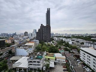 For rent 1 bed condo in Phra Khanong, Bangkok