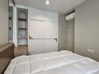 For rent 1 bed condo in Phra Khanong, Bangkok