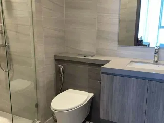 Аренда 1 кровать кондо в Bang Phli, Самутпракан