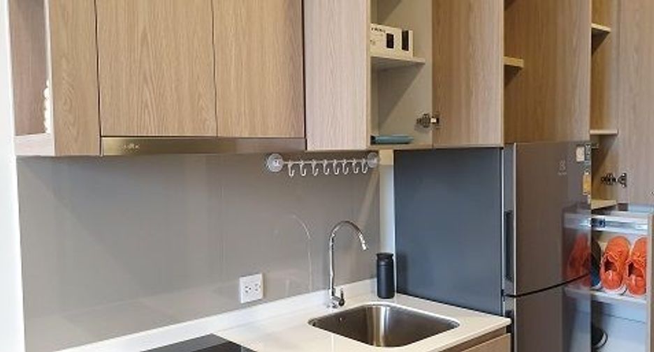For rent 1 bed condo in Chatuchak, Bangkok