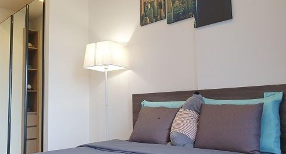 For rent 1 bed condo in Chatuchak, Bangkok