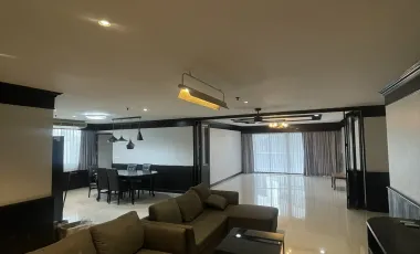 出租 3 卧室 公寓 在 Watthana, 曼谷