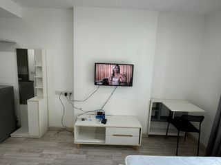 À vendre studio condo à Phra Khanong, Bangkok