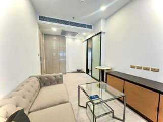 For sale and for rent 1 bed condo in Huai Khwang, Bangkok