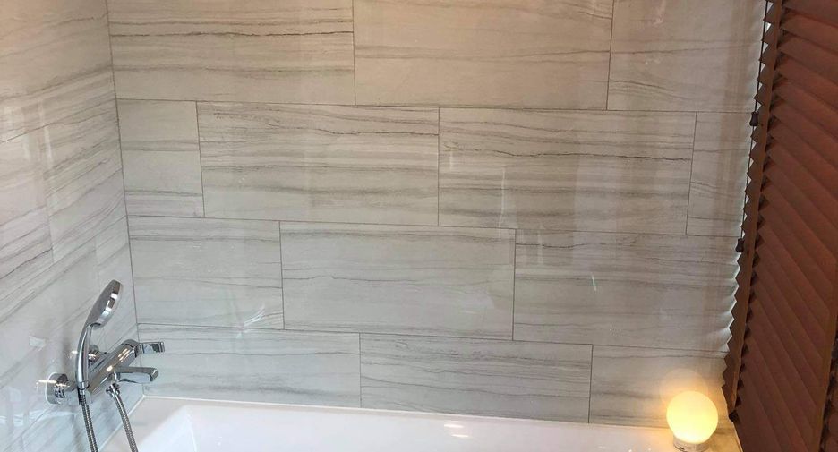 Condo en alquiler de 2 habitaciones en Watthana, Bangkok