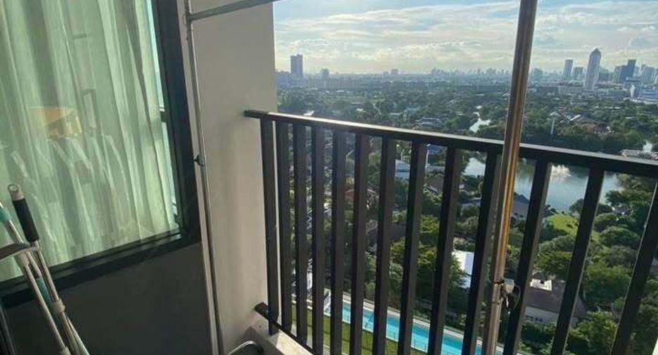 For rent 1 bed condo in Bang Na, Bangkok