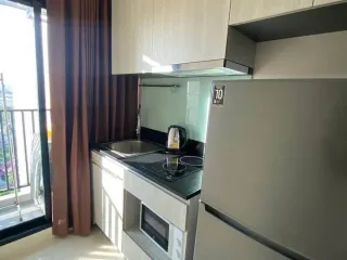 For rent 1 bed condo in Bang Na, Bangkok