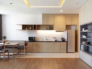 For rent 1 bed apartment in Huai Khwang, Bangkok
