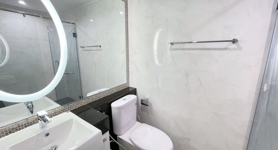 Condo en alquiler de 1 habitaciones en Watthana, Bangkok
