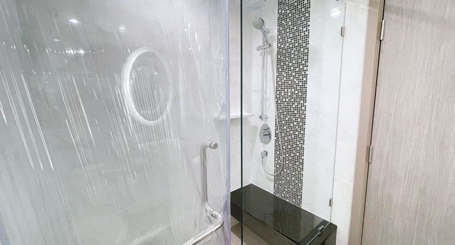 Condo en alquiler de 1 habitaciones en Watthana, Bangkok