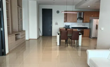 Аренда 2 спальни кондо в Кхлонг Тоеи, Бангкок
