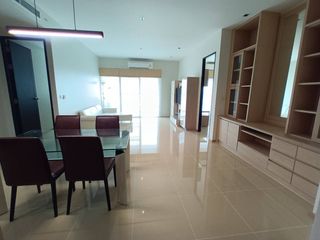 À louer 2 chambres condo à Khlong Toei, Bangkok