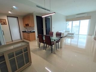 À louer 2 chambres condo à Khlong Toei, Bangkok