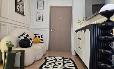 Wohnung zur Miete mit 1 Zimmer in Chatuchak, Bangkok