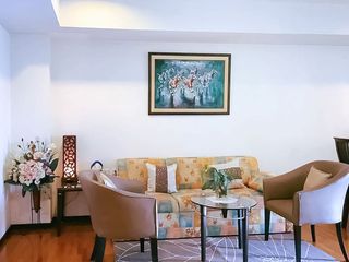 Аренда 1 кровать апартаменты в Суан Луанг, Бангкок