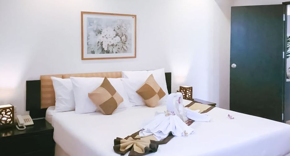 For rent 1 bed apartment in Suan Luang, Bangkok