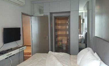 À vendre 1 chambre condo à Watthana, Bangkok