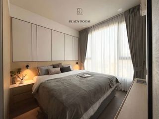 Аренда 1 кровать кондо в Bang Phli, Самутпракан