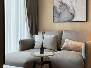 Аренда 1 кровать кондо в Bang Phli, Самутпракан
