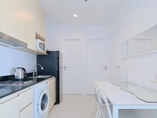For rent 1 bed condo in Phra Khanong, Bangkok