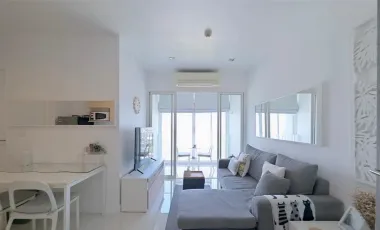 Condo en alquiler de 1 habitaciones en Phra Khanong, Bangkok