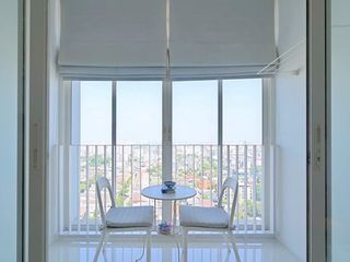 For rent 1 bed condo in Phra Khanong, Bangkok