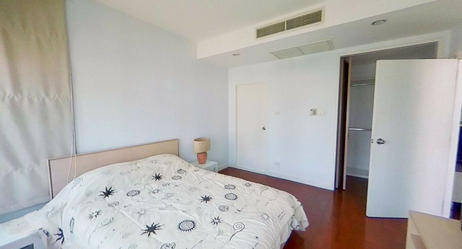 Condo en alquiler de 1 habitaciones en Khlong Toei, Bangkok