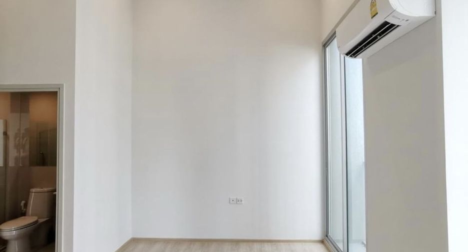 For sale 1 bed condo in Huai Khwang, Bangkok
