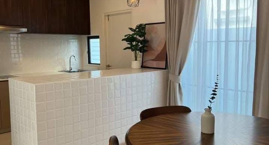 For rent 3 ベッドルーム house in Bang Phli, Samut Prakan