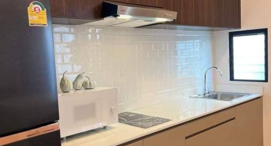 For rent 3 ベッドルーム house in Bang Phli, Samut Prakan