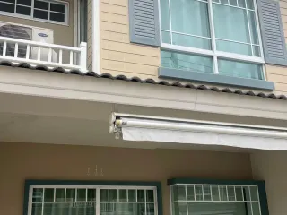出租 2 卧室 联排别墅 在 Bang Phli, Samut Prakan