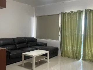 出租 2 卧室 联排别墅 在 Bang Phli, Samut Prakan