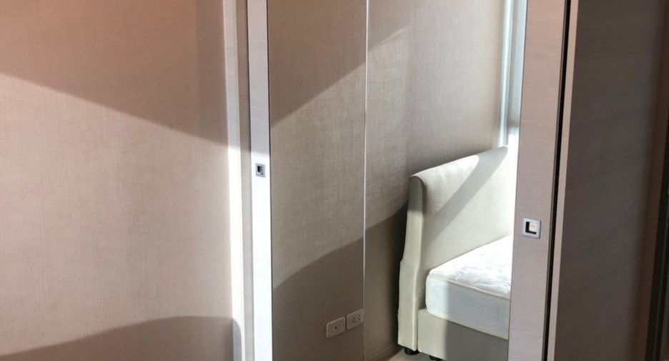 Продажа 2 спальни кондо в Хуаи Кхщанг, Бангкок