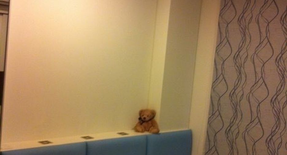 For sale 1 bed condo in Chatuchak, Bangkok