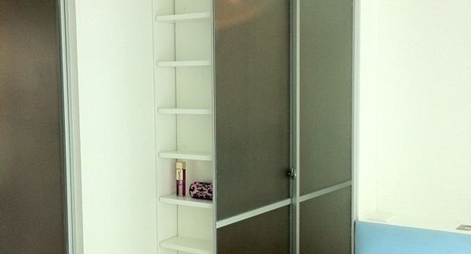 For sale 1 bed condo in Chatuchak, Bangkok