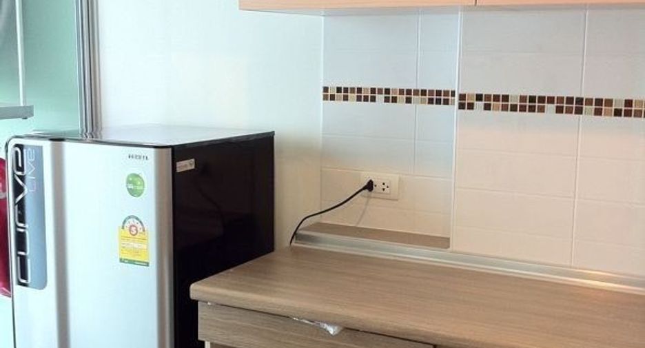 For sale 1 bed condo in Chatuchak, Bangkok