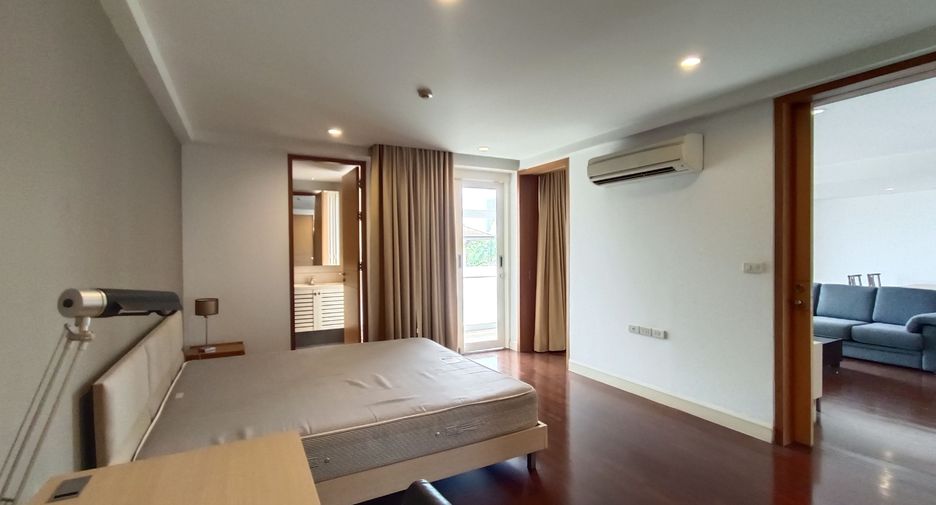 For rent 1 bed apartment in Watthana, Bangkok