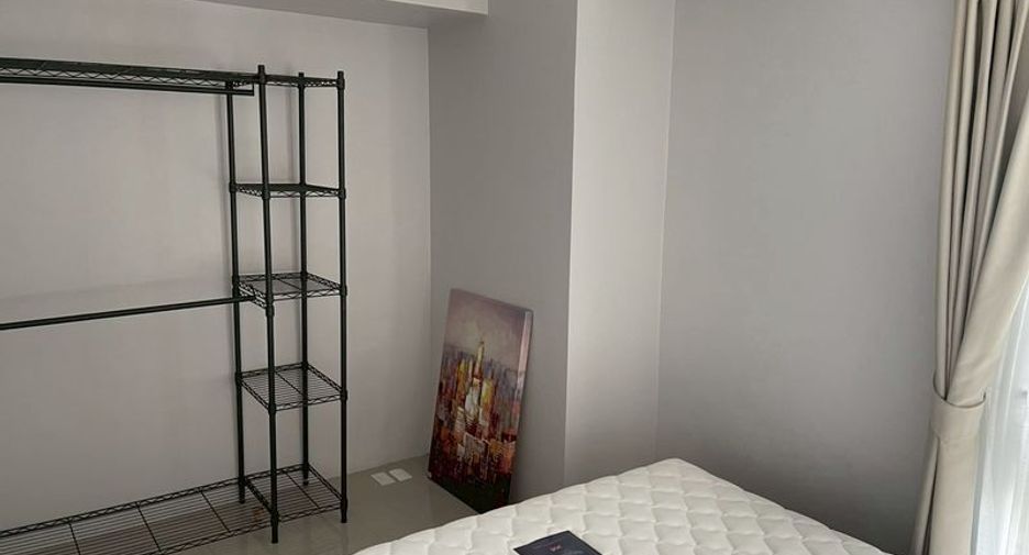 ให้เช่า 2 ห้องนอน คอนโด ใน วัฒนา, กรุงเทพฯ