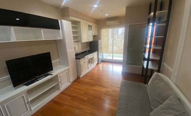 For rent 1 bed condo in Sathon, Bangkok