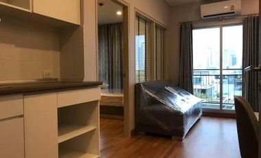 Продажа 1 кровать кондо в Пхая Тхаи, Бангкок
