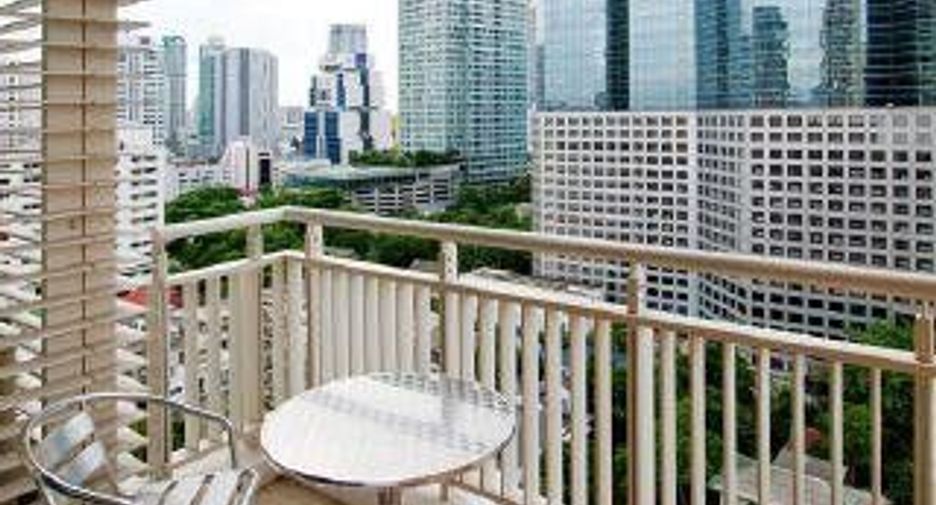For rent 1 Beds condo in Sathon, Bangkok