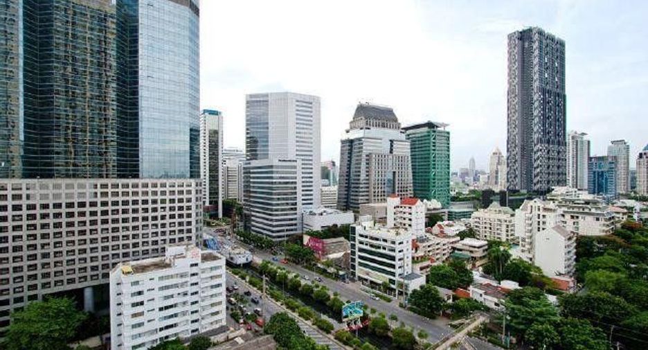 For rent 1 Beds condo in Sathon, Bangkok