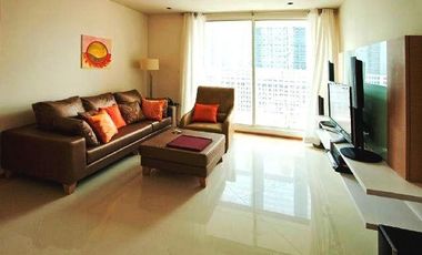 For rent 1 bed condo in Sathon, Bangkok