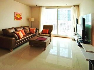 For rent 1 bed condo in Sathon, Bangkok