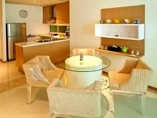 For rent 1 bed condo in Sathon, Bangkok
