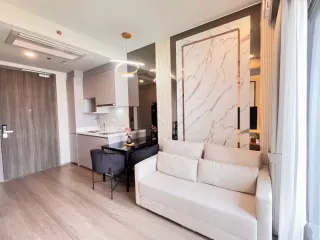For rent 1 Beds condo in Bang Phli, Samut Prakan